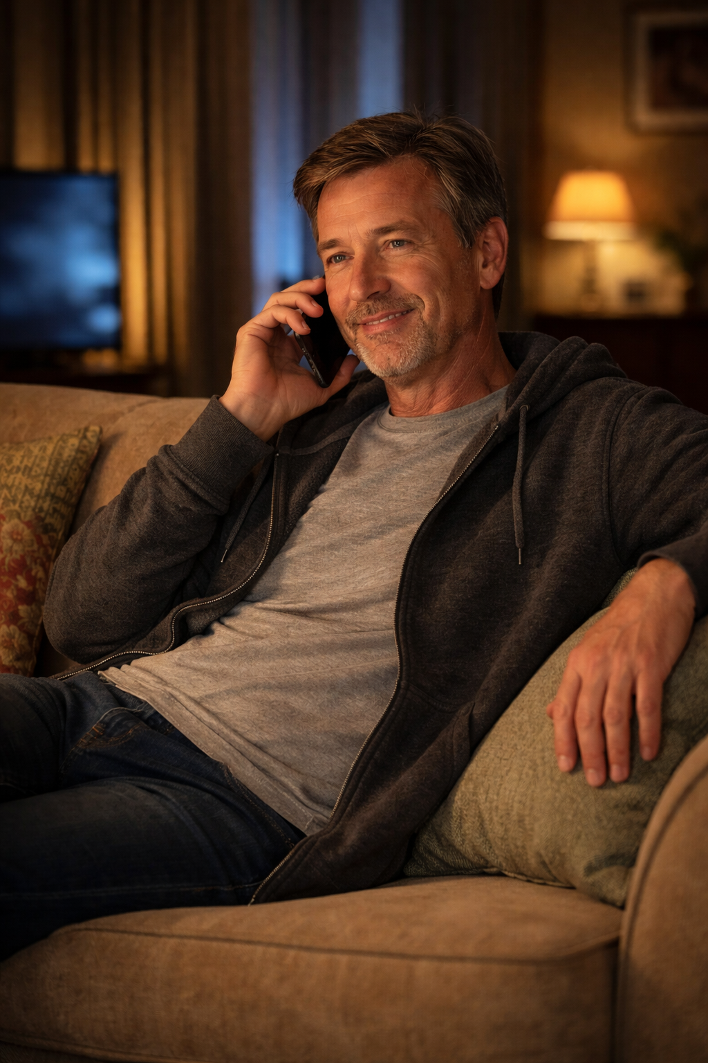 Get Paid to Talk on the Phone From Home UK