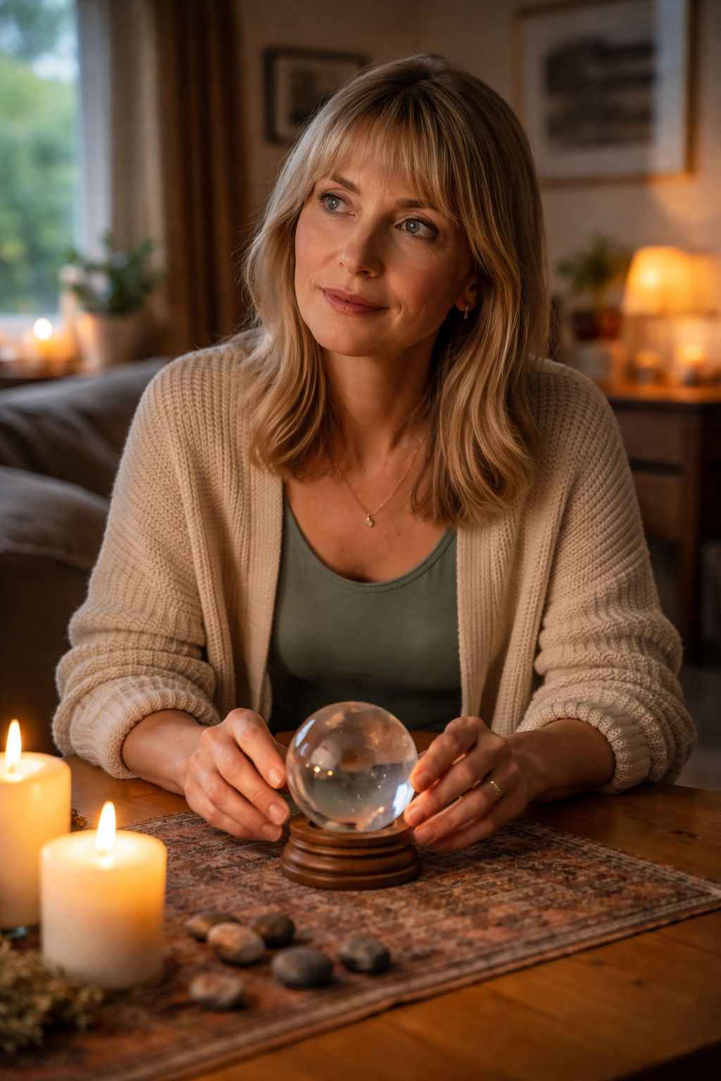 Psychic Phone Operator Jobs UK