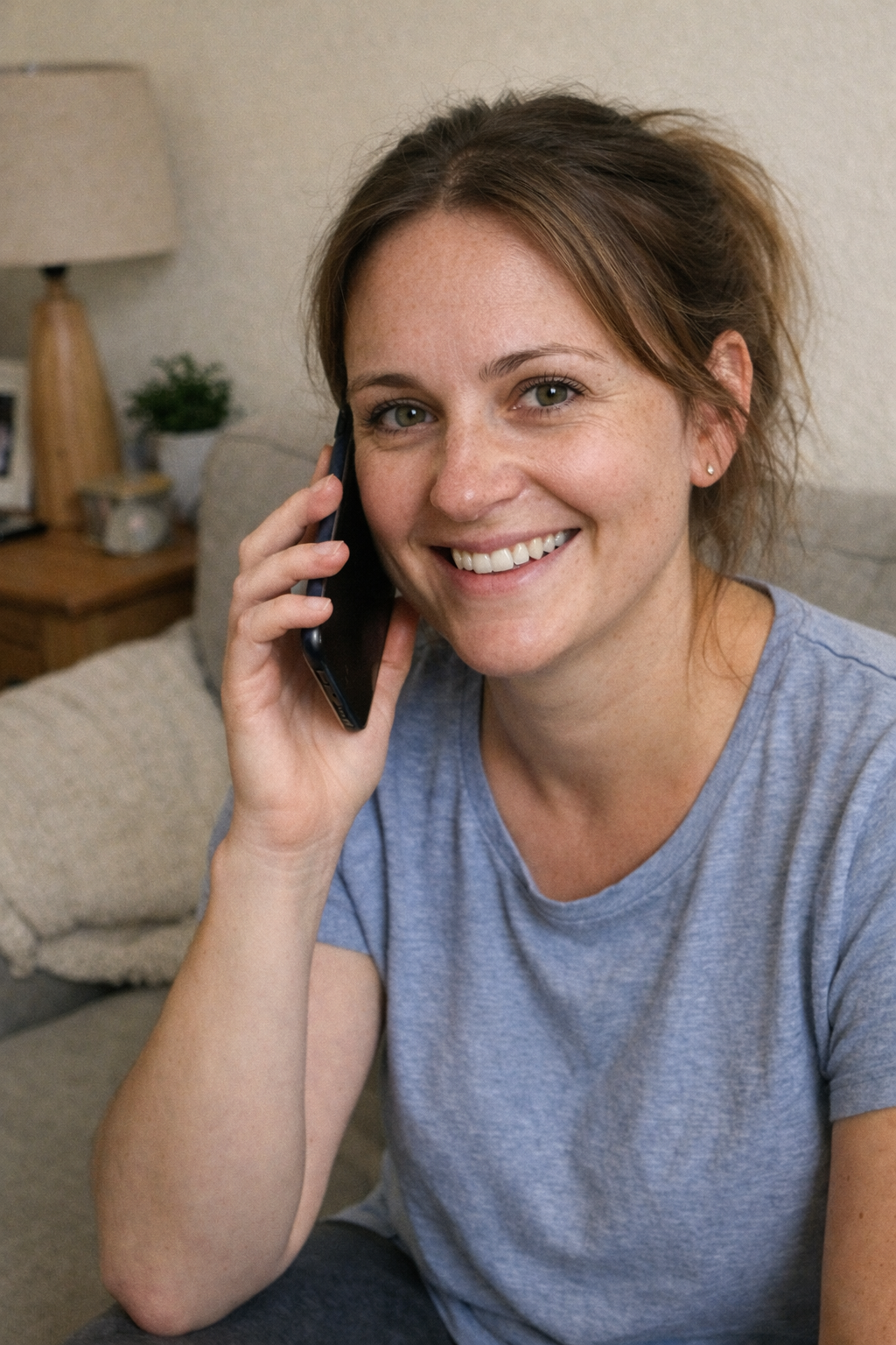 Earn Money From Home Using Just Your Phone