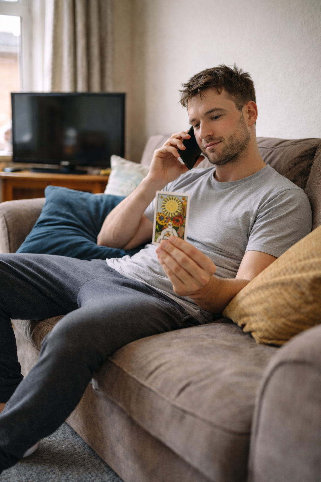 International Reader Jobs